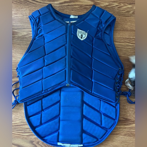 - Tipperary - youth XL safety vest - Picture 1 of 3
